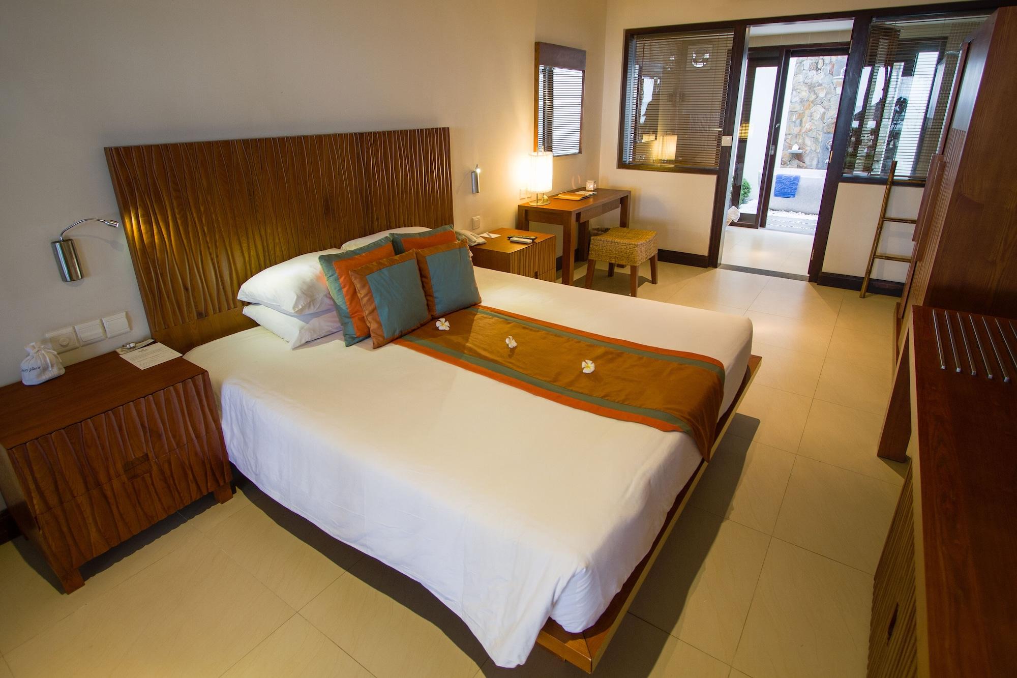 Blue Ocean Resort Mui Ne Exterior foto