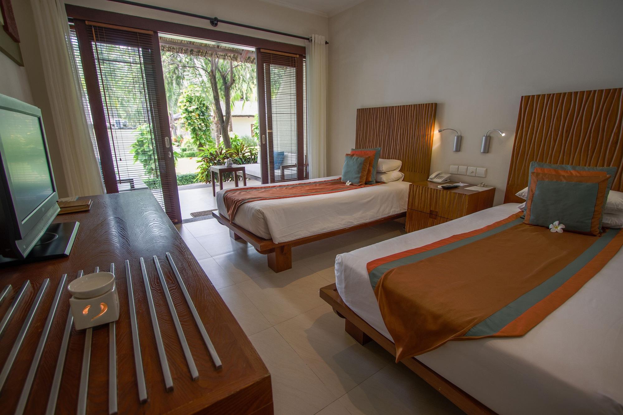 Blue Ocean Resort Mui Ne Exterior foto