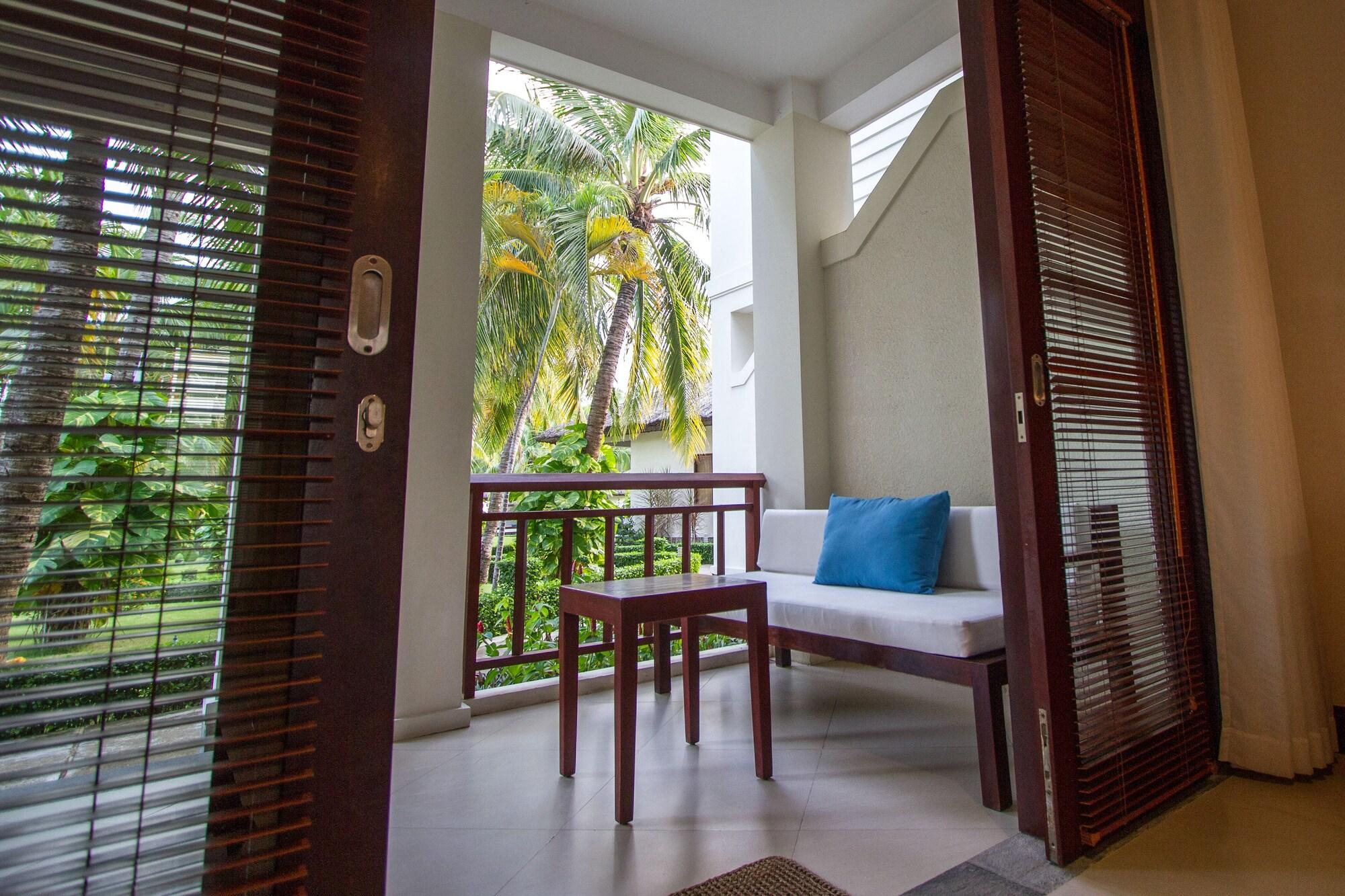 Blue Ocean Resort Mui Ne Exterior foto