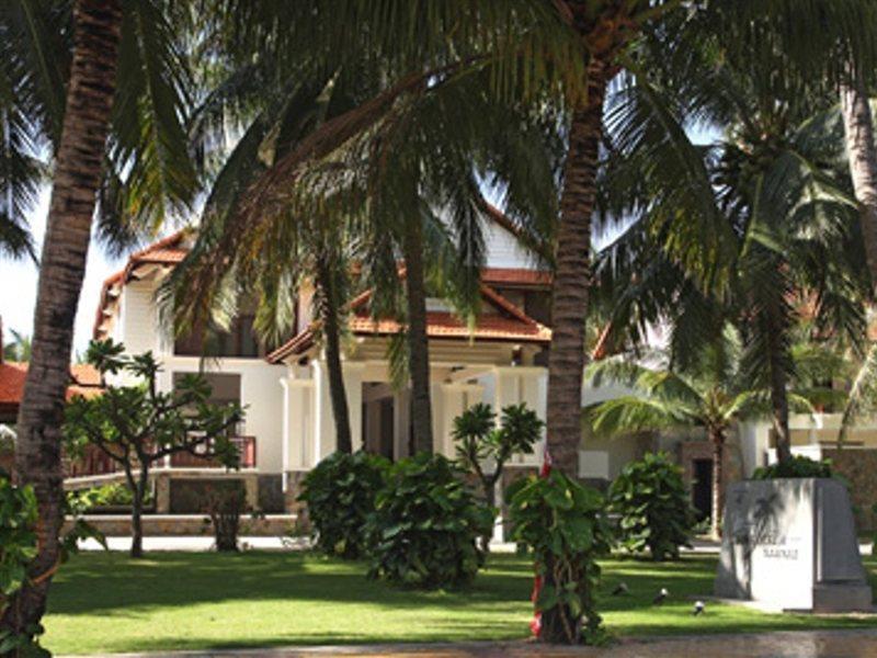 Blue Ocean Resort Mui Ne Exterior foto
