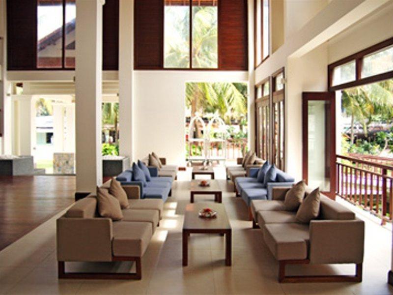 Blue Ocean Resort Mui Ne Exterior foto