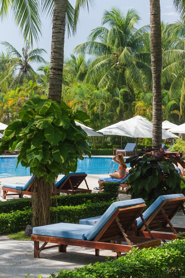Blue Ocean Resort Mui Ne Quarto foto