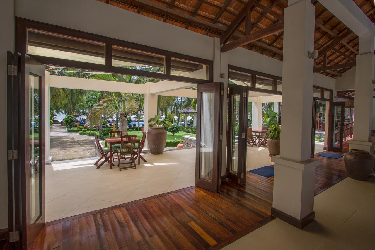 Blue Ocean Resort Mui Ne Quarto foto