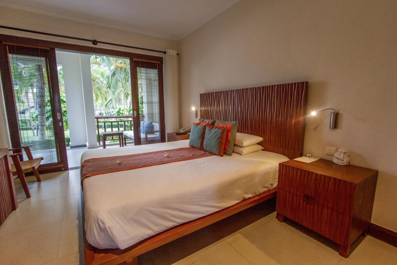 Blue Ocean Resort Mui Ne Exterior foto